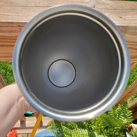 Starbucks 2022 Summer Mango Orange/Pink Ombre 24fl. Oz - Picture 6 of 10